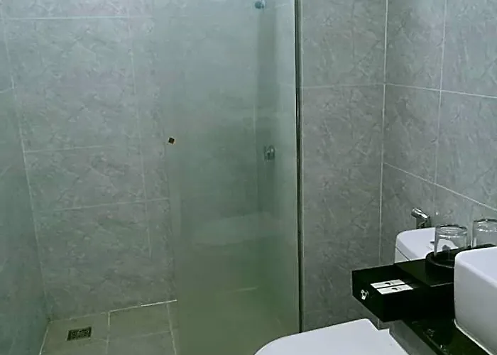 La Tropicale De Siem Reap- Comfort Quadruple #2 *